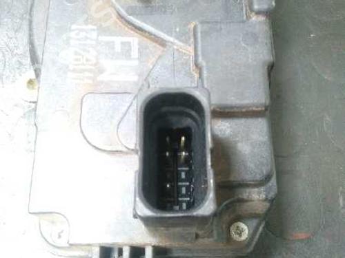 Front left lock OPEL ASTRA H (A04) 1.9 CDTI (L48) | BP3047742C98