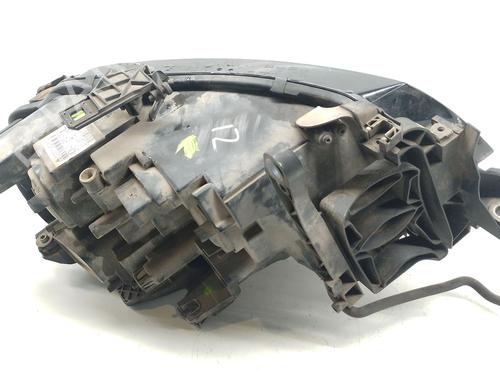 Left headlight AUDI A4 B8 (8K2) 2.0 TDI | BP30972829C28