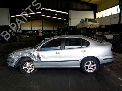 Førerens kollisjonspute SEAT TOLEDO II (1M2)  | BP3052376C9 