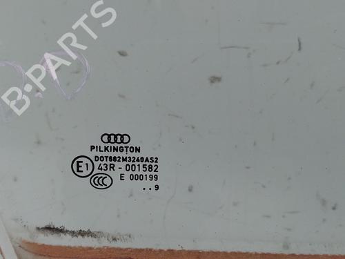 Front right door window AUDI A4 B8 (8K2) 2.0 TDI | BP30972833C19