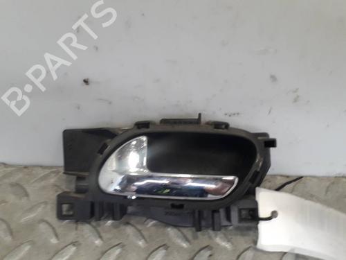 Used Front left interior door handle PEUGEOT 5008 (0U_, 0E_) [2009-2017]  13877428