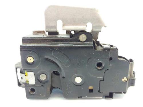 Front left lock AUDI A4 B6 (8E2)  | BP3499164C98 