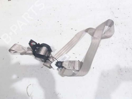 Used Rear right seatbelt HYUNDAI SONATA V (NF) 2.0 CRDi (140 hp) 6635222