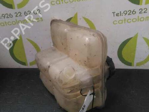 Expansion tank FORD FOCUS II (DA_, HCP, DP) 1.6 TDCi | BP3056363C120 