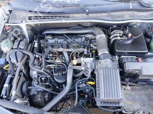 Getriebe für CITROËN XANTIA (X1_, X2_) 2.0 HDI 90 (90 hp) 33173456