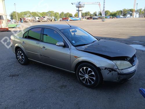 Brugte FORD MONDEO III (B5Y) 2.0 TDCi 4795976