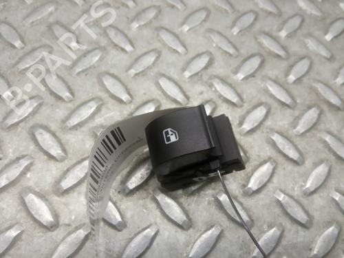 Used Right front window switch FIAT 500L (351_, 352_) [2012-2025]  9243120