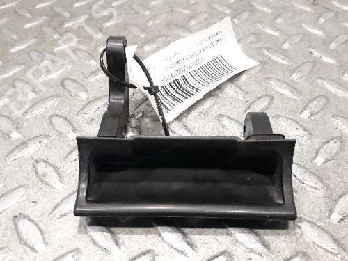 Used Tailgate handle MAZDA 5 (CR) 2.0 CD (CR19) (143 hp) 7287939