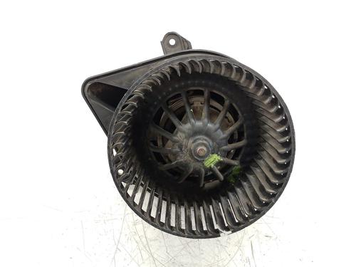 Used Heater blower motor NISSAN PRIMASTAR Van (X83) [2002-2026]  31338090