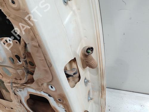 Left rear door NISSAN NAVARA NP300 (D40) 2.5 dCi 4WD | BP29944902C4 