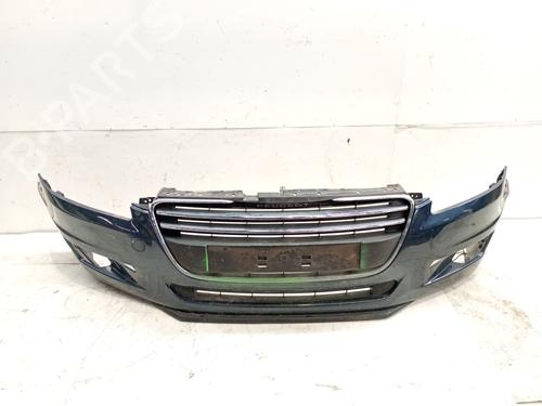Used Front bumper Front bumper PEUGEOT 508 I (8D_) 2.0 HDi (140 hp) 40506737 40506737