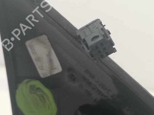 Left mirror CITROËN C5 II (RC_) | BP32173389C26