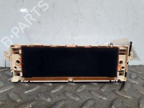 Instrumentenkombination für CITROËN C5 III (RD_) [2008-2017]  15560850