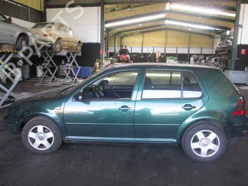 Climate control VW GOLF IV (1J1)  | BP5853131I5 
