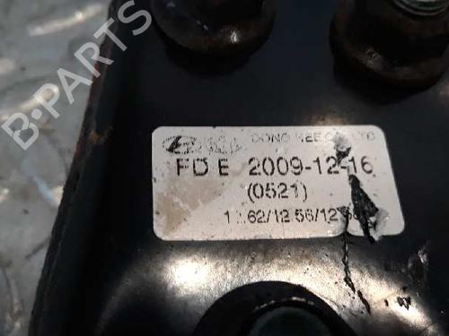 Right front suspension arm HYUNDAI i30 (FD) 1.6 CRDi | BP5851362M13 