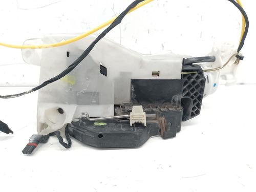 Front right lock MERCEDES-BENZ S-CLASS (W220)  | BP24107151C97 