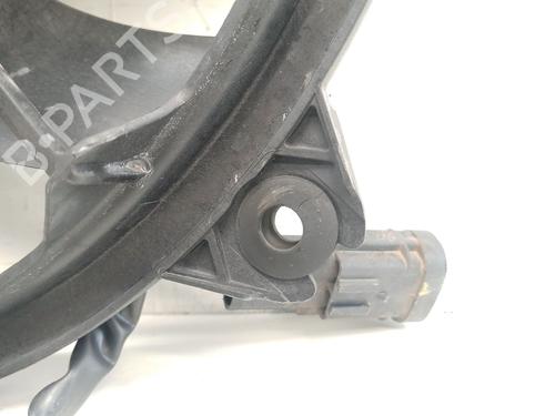 Radiator fan PEUGEOT PARTNER Box Body/MPV  | BP25934121M35 