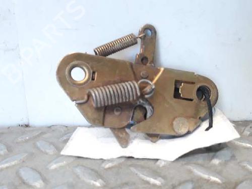 Hood lock CITROËN C15 Box Body/MPV (VD_) 1.8 D | BP8783072C133 