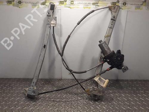 Used Front right window mechanism CITROËN XSARA (N1) 1.9 D (70 hp) 3046184