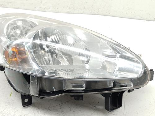 Used Right headlight PEUGEOT PARTNER Tepee 1.6 HDi 90 (92 hp) 29807108