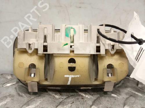 Innerbelysning CITROËN C5 II (RC_)  | BP7433647I8 