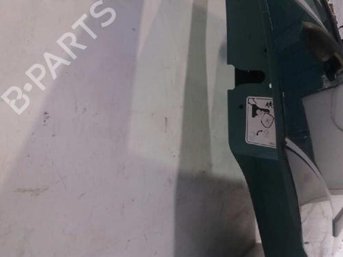Right rear door FORD FOCUS I (DAW, DBW) 1.8 Turbo DI / TDDi | BP5104383C5 