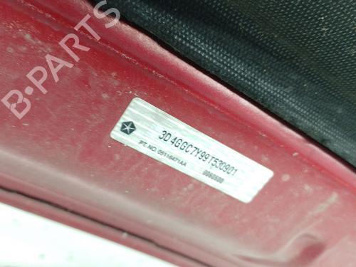 Hood DODGE JOURNEY 2.0 CRD | BP30460085C1