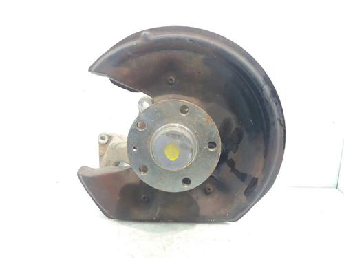Used Left rear steering knuckle VW PASSAT B6 (3C2) [2005-2010]  3083172
