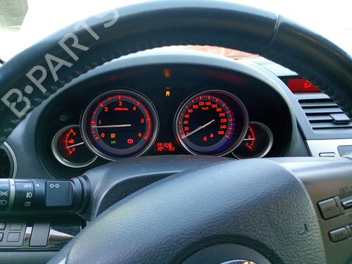 Rear left interior door handle MAZDA 6 Saloon (GH) 2.0 MZR-CD (GH14) | BP38599417I15 - Image 7