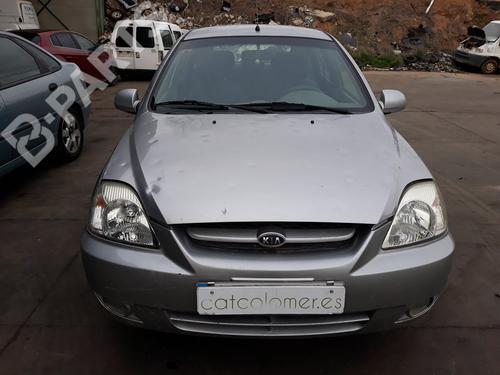 Used Parts KIA RIO I Hatchback (DC)  1.3  965026
