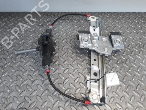 Rear left window mechanism FORD FIESTA VI (CB1, CCN)  | BP10080438C24 