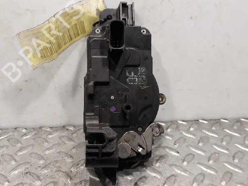 Front left lock OPEL ASTRA H (A04)  | BP3067264C98
