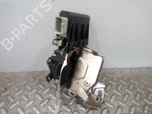 Front left lock BMW 5 (E39)  | BP9727178C98 