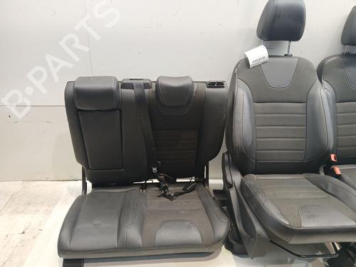 Setesett FORD KUGA II (DM2) 2.0 TDCi 4x4 | BP35812923C78 - Image 2