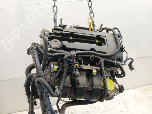 Engine OPEL ASTRA J (P10) 1.3 CDTI (68) | BP33273415M1 - Image 5