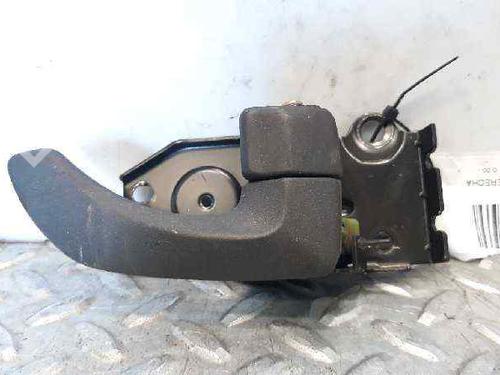 Used Front right interior door handle Front right interior door handle HYUNDAI SANTA FÉ I (SM) 2.0 CRDi 4x4 (113 hp) 5884395 5884395
