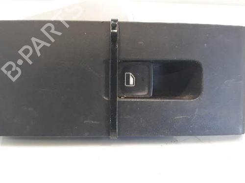 Fensterheberschalter links hinten SKODA RAPID (NH3, NK3, NK6) 1.6 TDI (105 hp) 5286781