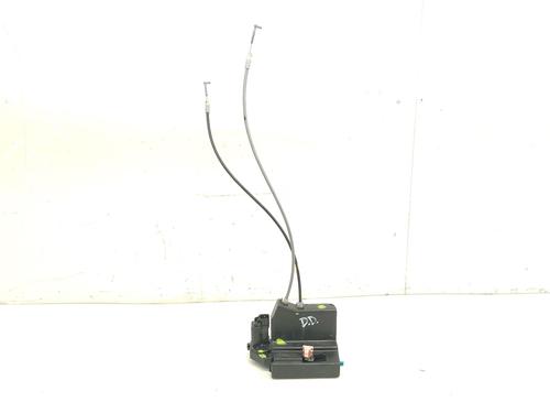 Used Front right lock SSANGYONG ACTYON SPORTS I (QJ) 2.0 Xdi (141 hp) 26182958