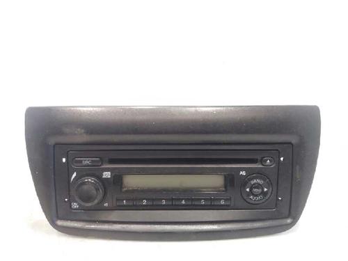 Bilradio FIAT DOBLO Cargo (263_) [2010-2025]  4878508