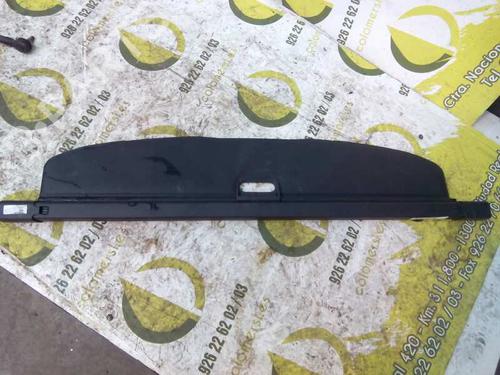 Rear parcel shelf FIAT CROMA (194_) 1.9 D Multijet (194AXC1B, 194AXC12) (150 hp)null