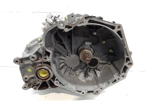 Used Gearbox OPEL ASTRA H (A04) [2004-2014]  21572971