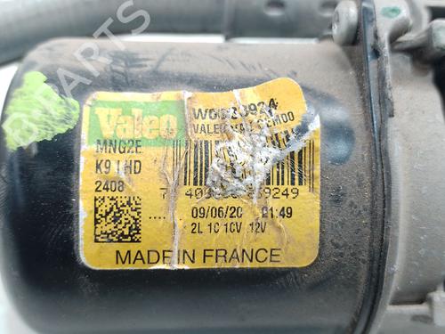Front wiper motor PEUGEOT RIFTER 1.5 BlueHDi 100 | BP32316812M29  - Image 5