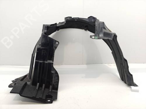 Used Wheel arch NISSAN MICRA III (K12) [2002-2011]  20234325