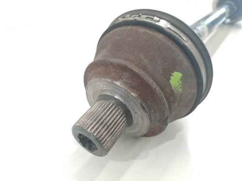 Right rear driveshaft AUDI A8 D3 (4E2, 4E8) 4.0 TDI quattro | BP19781431M41 