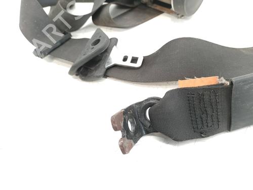 Front right seatbelt FORD TOURNEO CONNECT  | BP19105979I25 