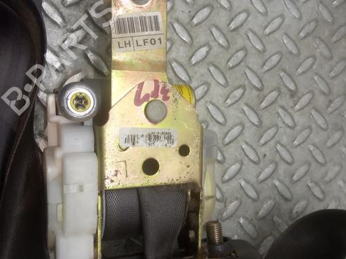 Front left seatbelt HYUNDAI TRAJET (FO) 2.0 | BP9540989I26 