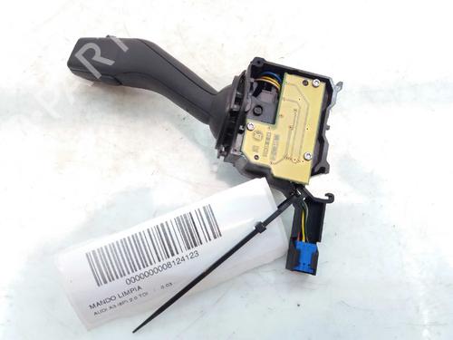 Steering column stalk AUDI A3 (8P1)  | BP3075280I23 
