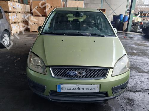 Pièces Détachées Usagées FORD FOCUS C-MAX (DM2) 1.6 TDCi (109 hp) 4421819