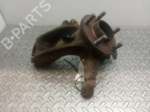 Right front steering knuckle FORD FOCUS II (DA_, HCP, DP) 1.8 TDCi | BP10663724M26 