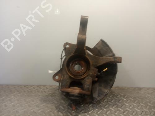 Right front steering knuckle KIA SPORTAGE II (JE_, KM_) 2.0 CRDi | BP8287312M26 